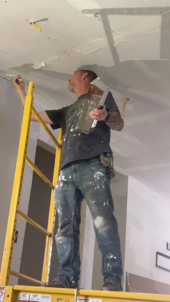 Slide of Everything Under