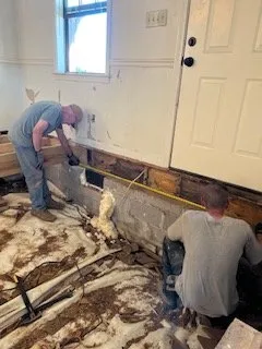 Slide of Everything Under