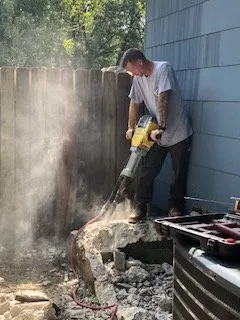 Slide of Everything Under