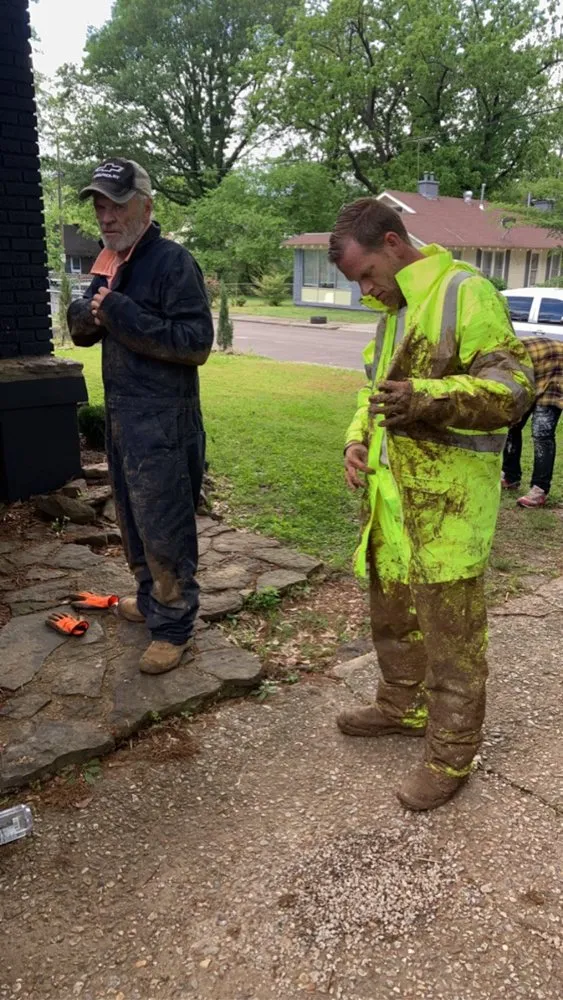 Slide of Everything Under