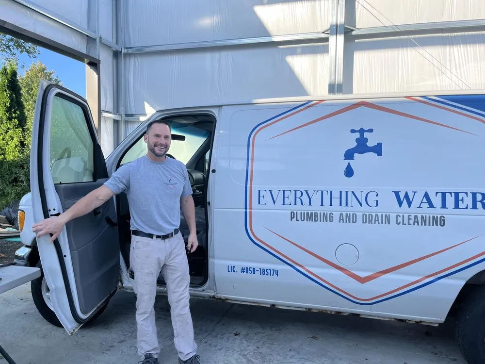 Slide of Everything Water