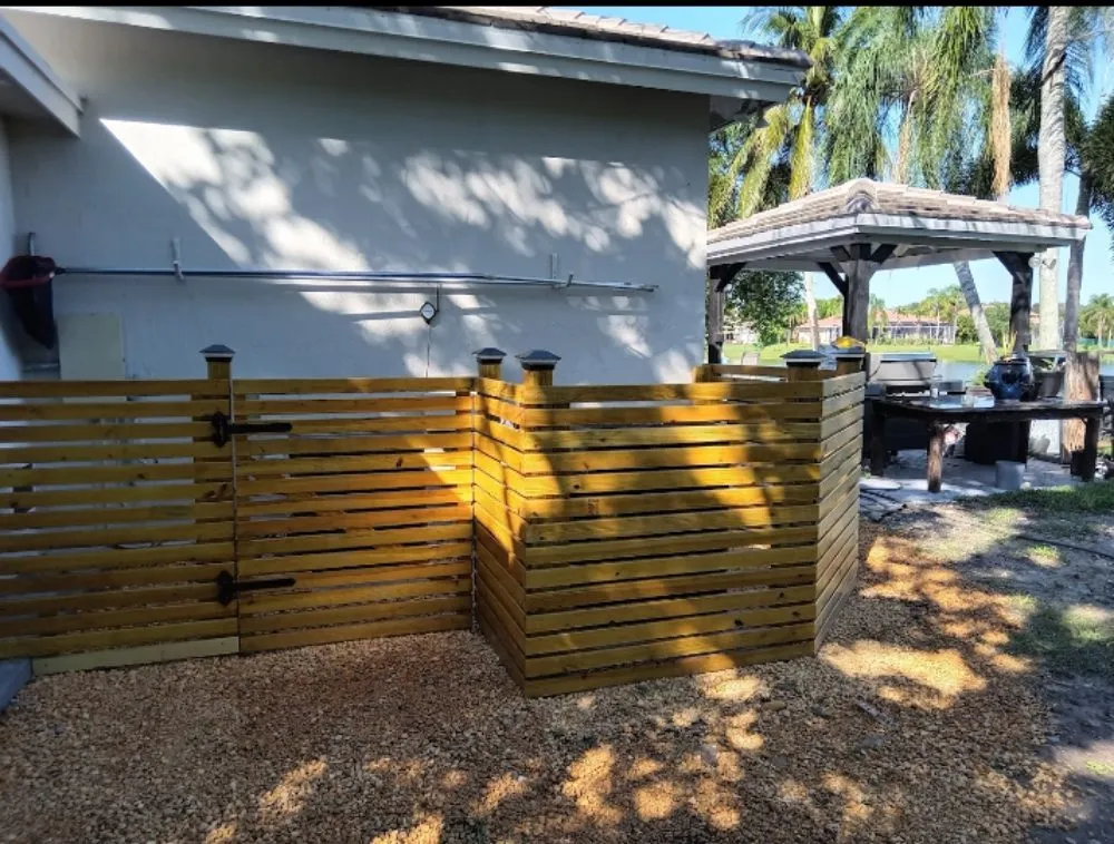 Slide of Eves home service's