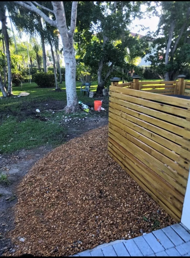 Slide of Eves home service's