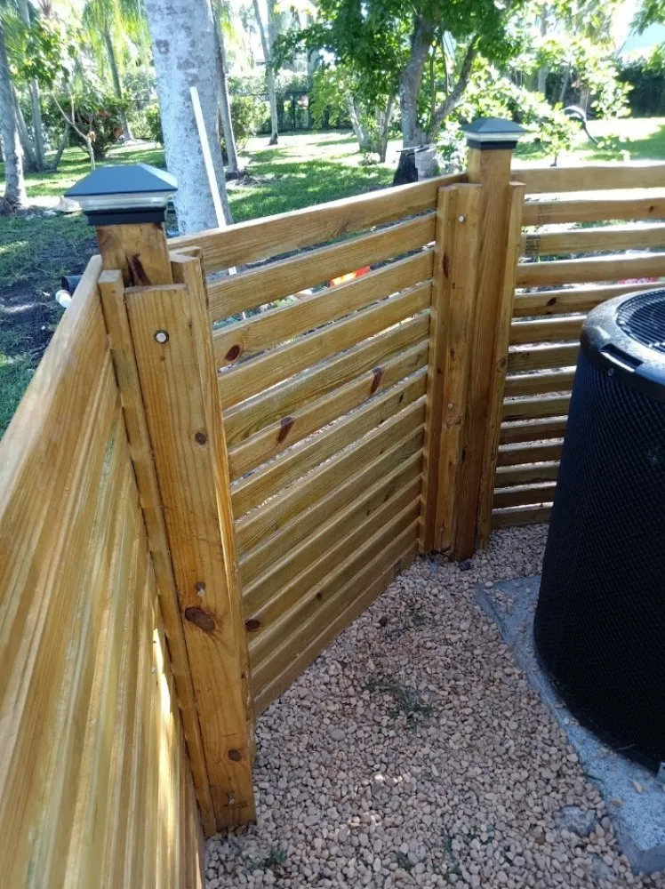 Slide of Eves home service's