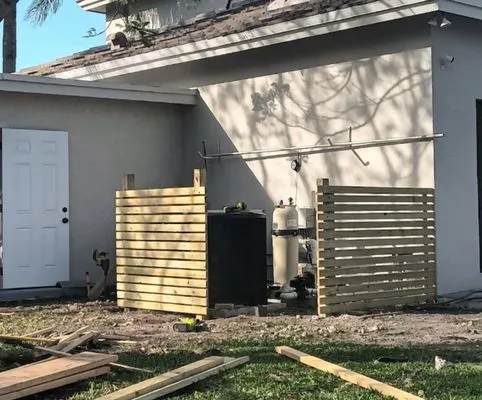 Eves home service's Logo