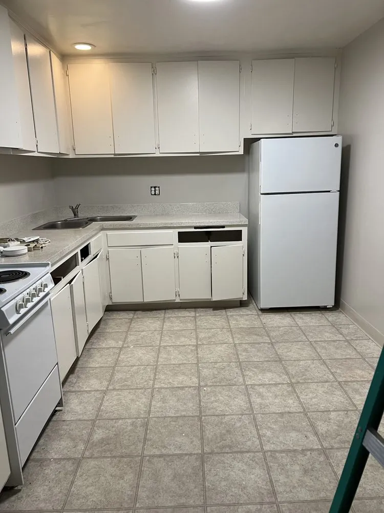 Slide of Eve’s Renovation Services