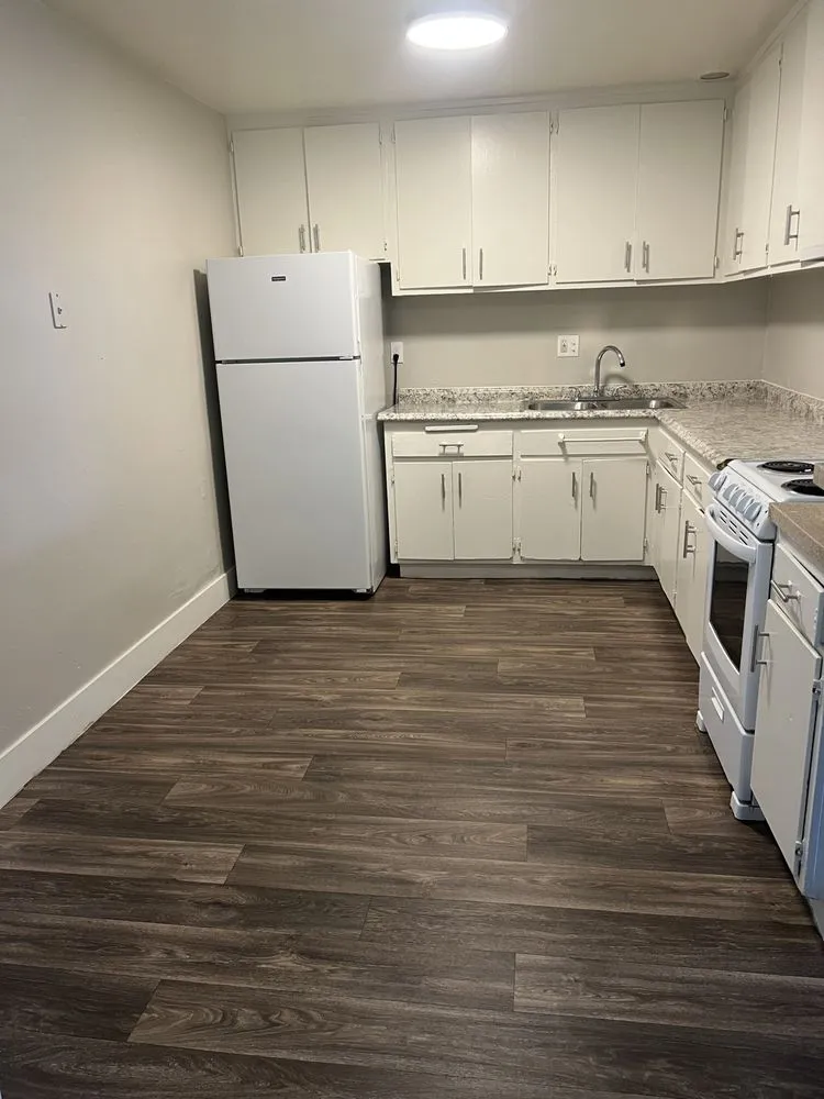 Slide of Eve’s Renovation Services