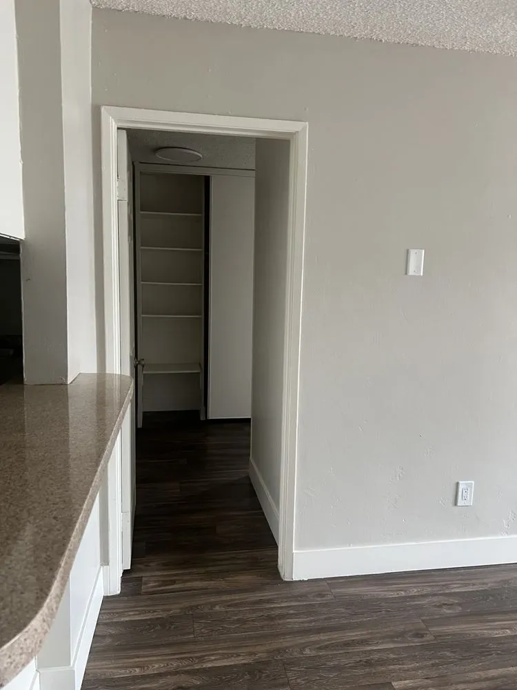 Slide of Eve’s Renovation Services