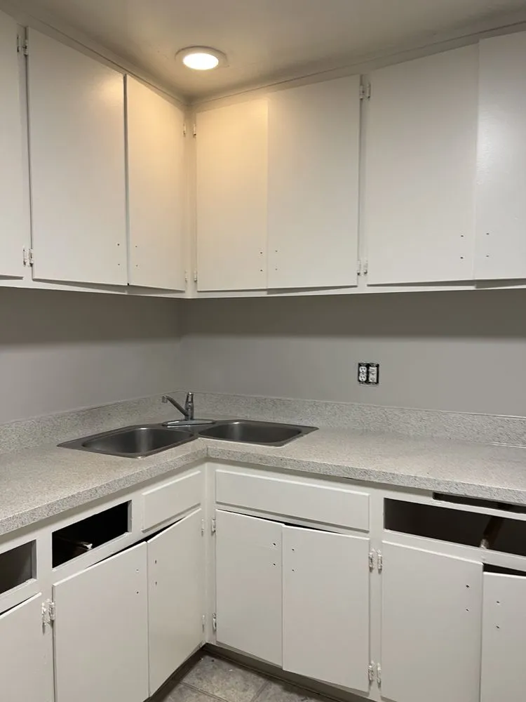 Slide of Eve’s Renovation Services