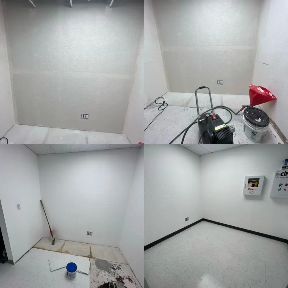 Slide of Eve’s Renovation Services