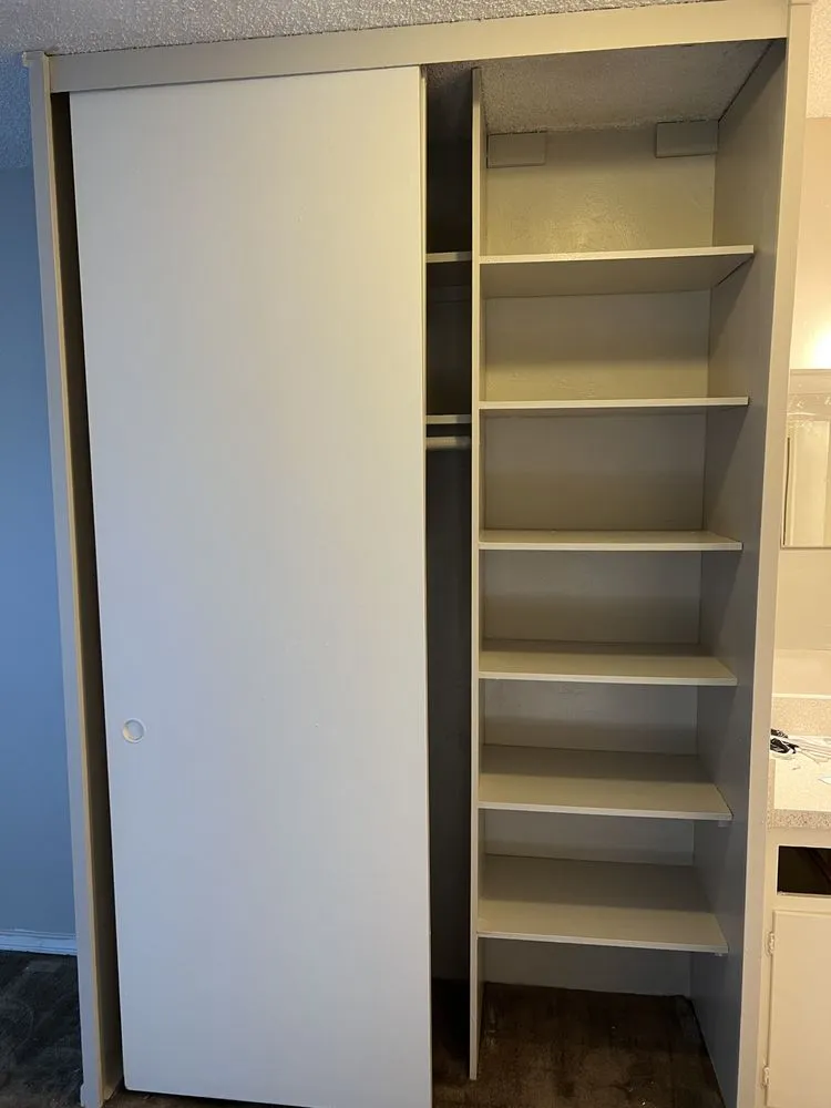 Slide of Eve’s Renovation Services