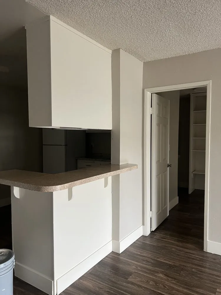 Slide of Eve’s Renovation Services