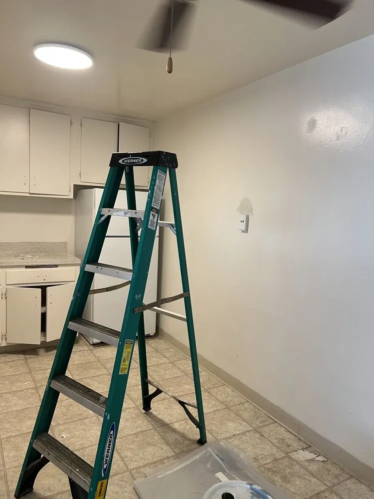 Trusted pipe repair for homes in San Diego, CA by Eve’s Renovation Services