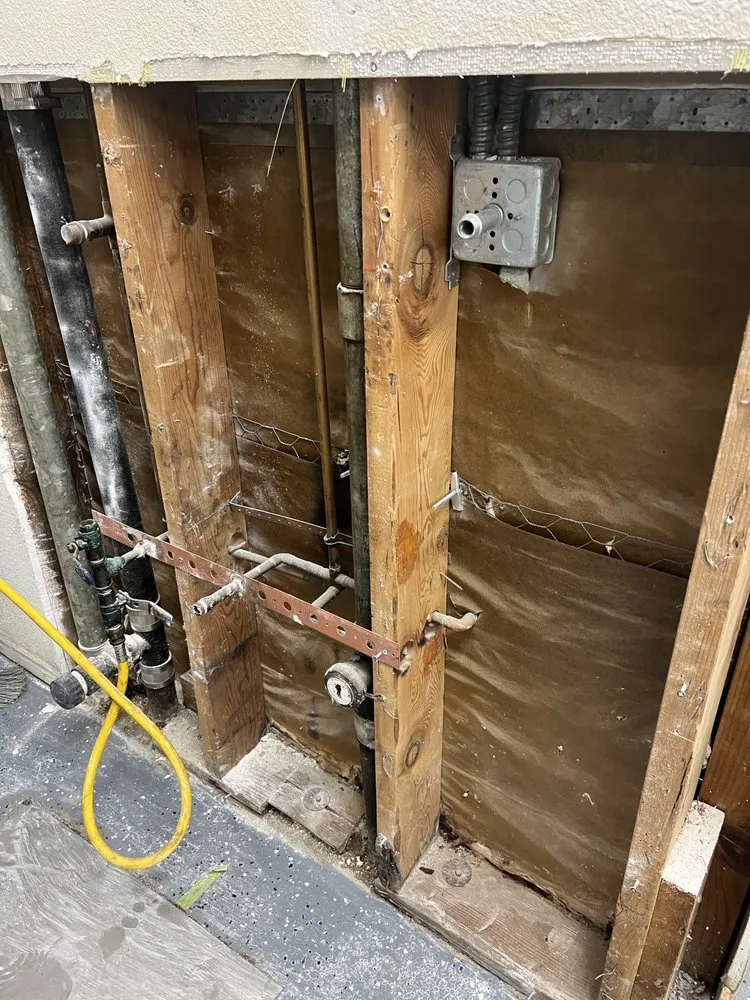 Slide of Eve’s Renovation Services