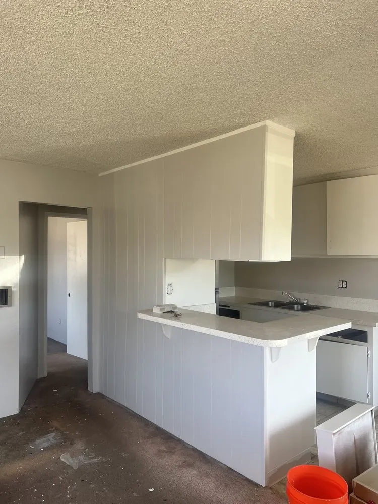 Slide of Eve’s Renovation Services