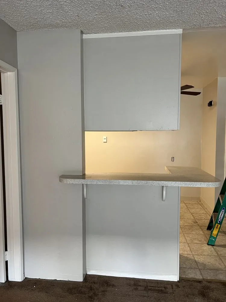 Slide of Eve’s Renovation Services