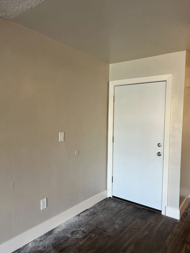 Slide of Eve’s Renovation Services