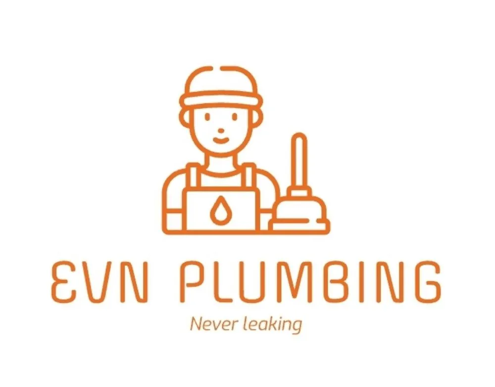 Slide of EVN Plumbing