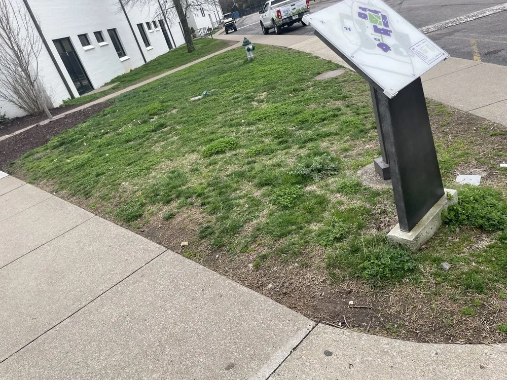 Slide of Evolution Irrigation