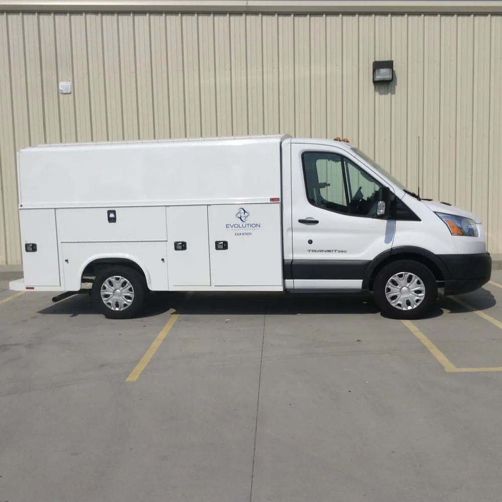 Reliable emergency plumbing service in Old Hickory, TN - Evolution Maintenance