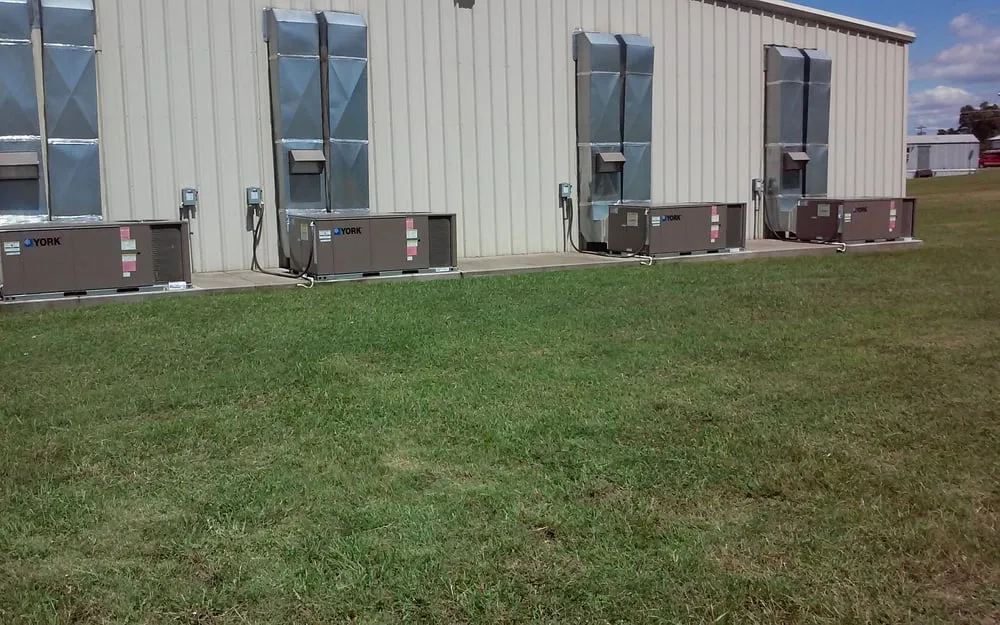 Quality water heater service experts serving Old Hickory, TN - Evolution Maintenance
