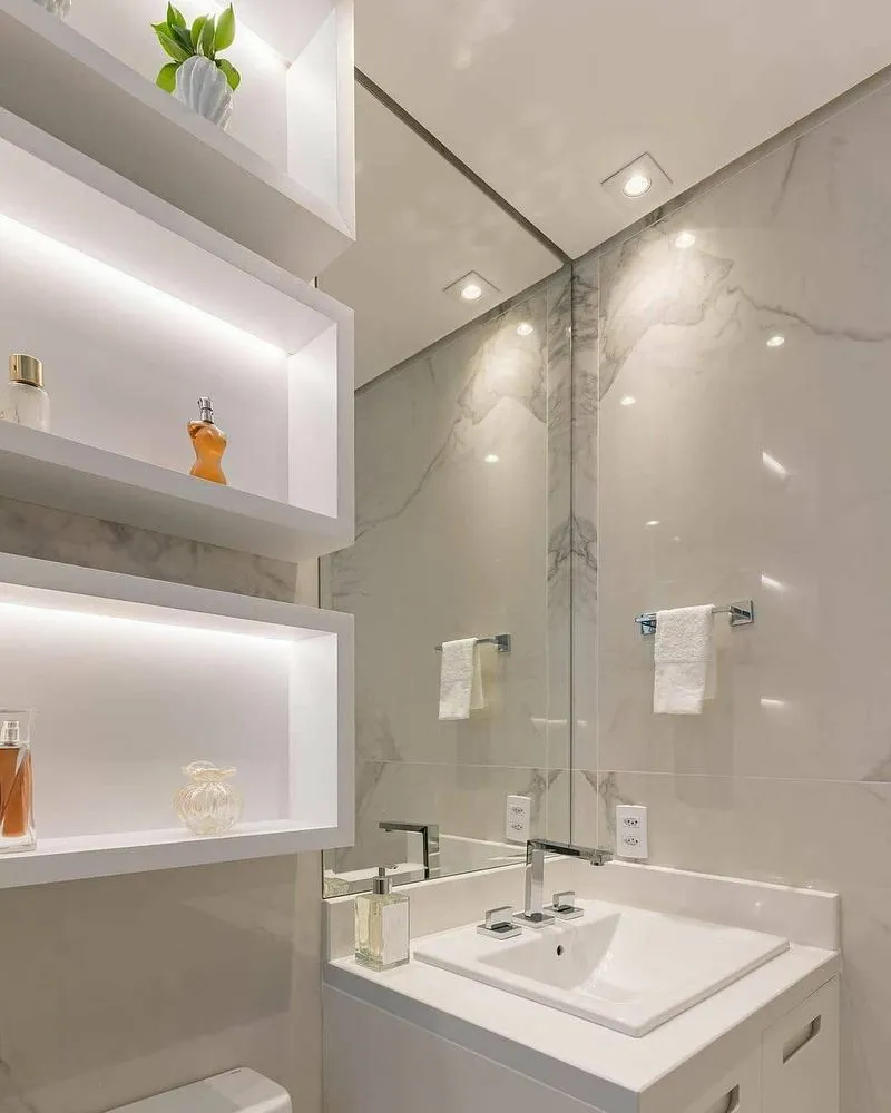 Slide of Evolution Plumbing and Drain