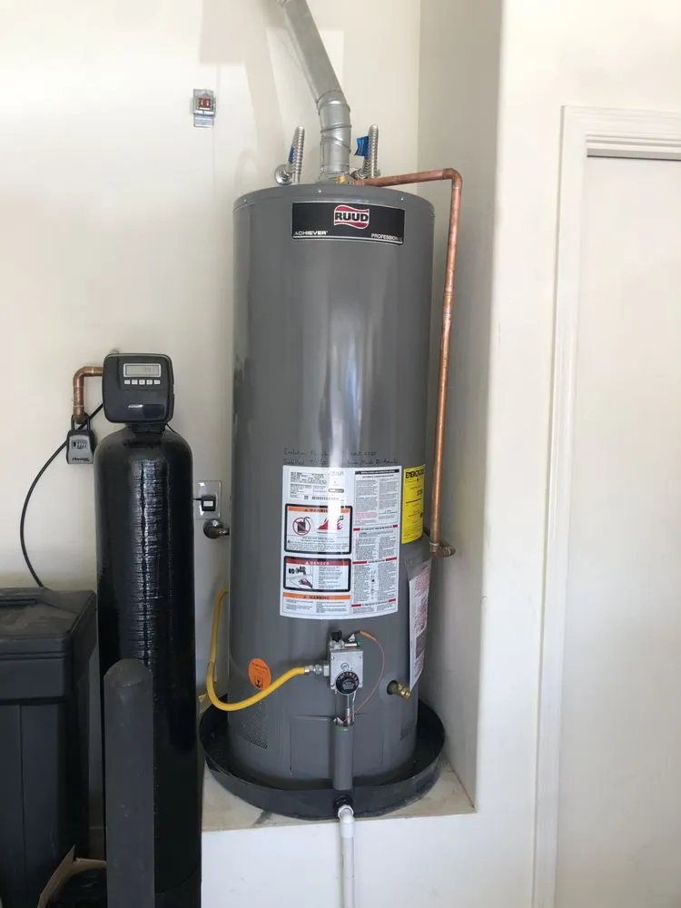 Professional plumbing repair for homes in Gilbert, AZ by Evolution Plumbing and Misting