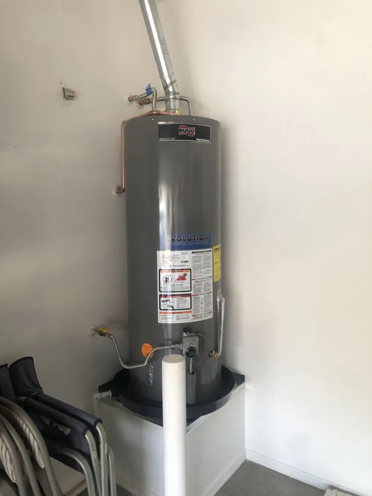 Trusted emergency plumbing service in Gilbert, AZ - Evolution Plumbing and Misting