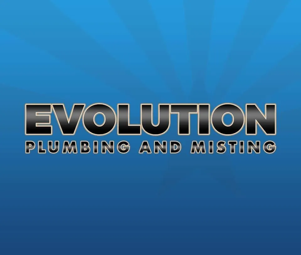 Professional plumbing repair service in Gilbert, AZ - Evolution Plumbing and Misting