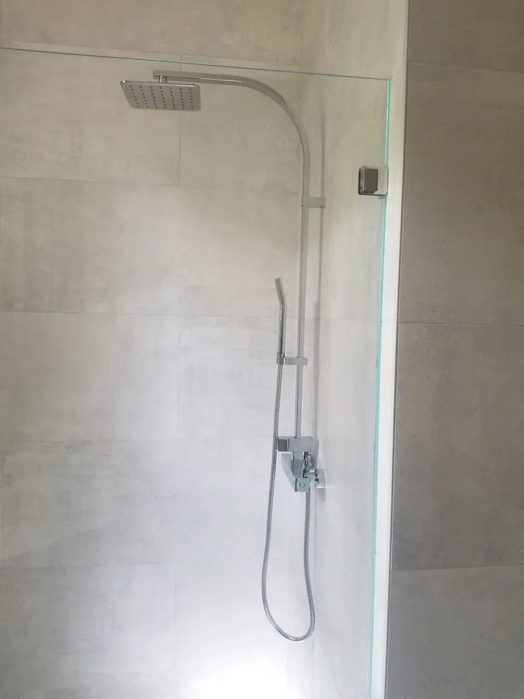 Slide of Evolution Plumbing