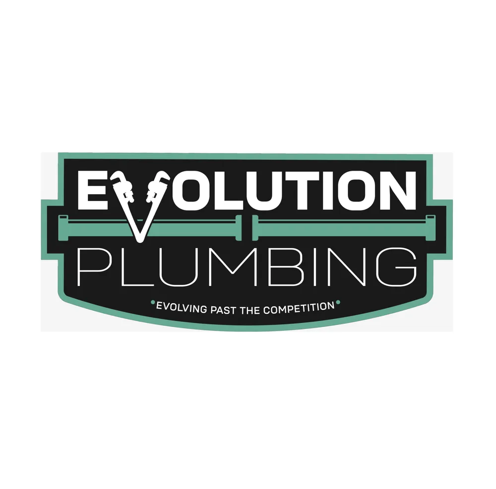 Slide of Evolution Plumbing