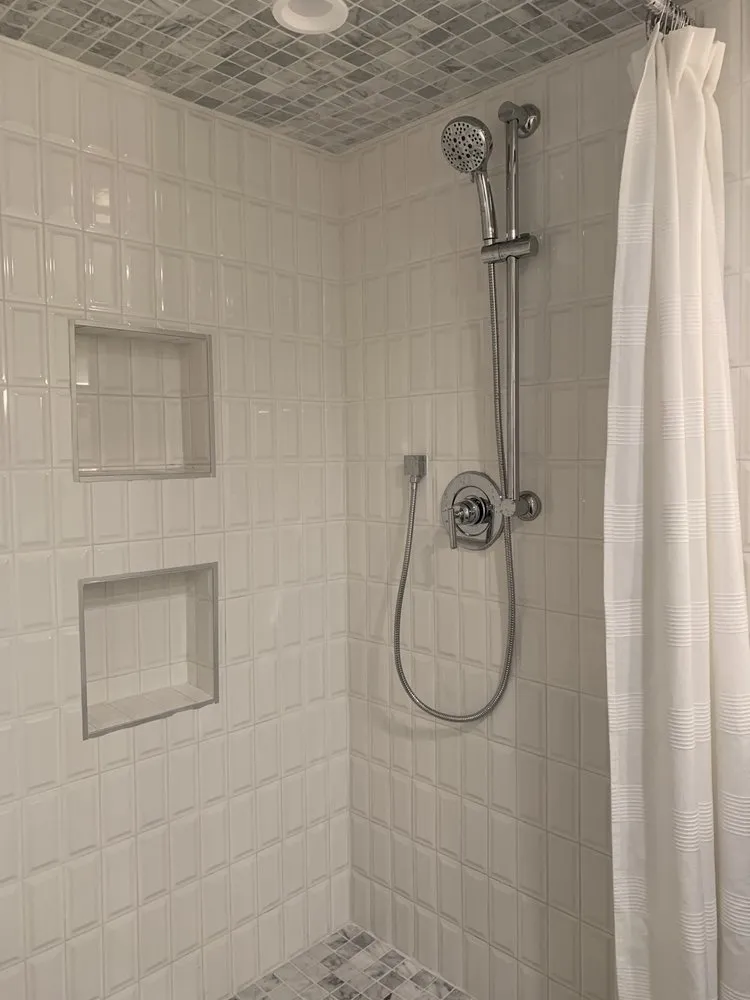 Slide of Evolution Plumbing