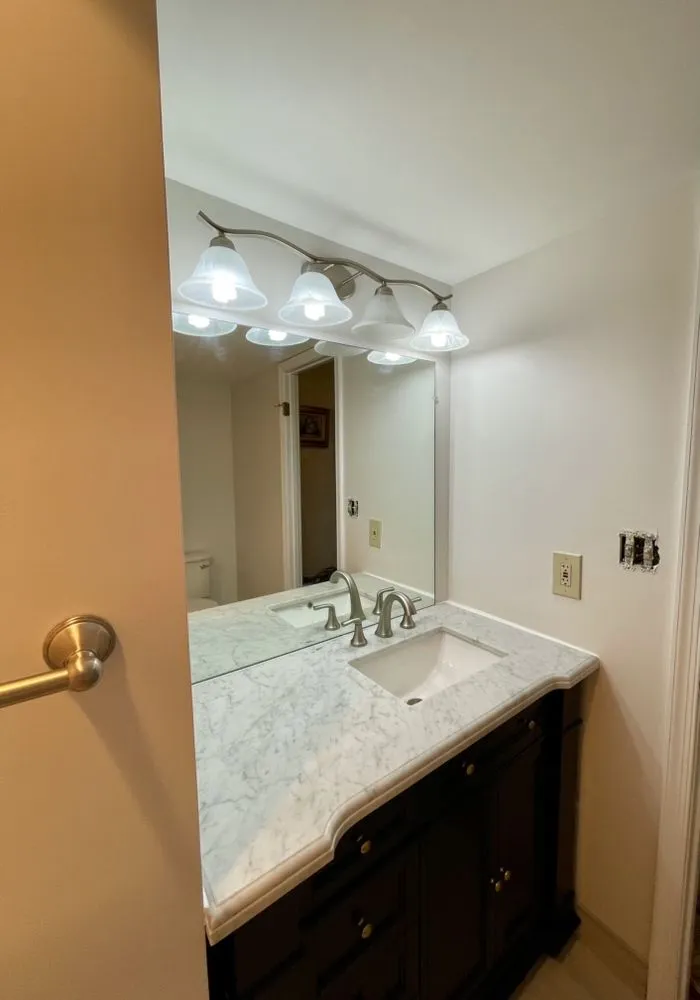 Slide of Evolution Plumbing