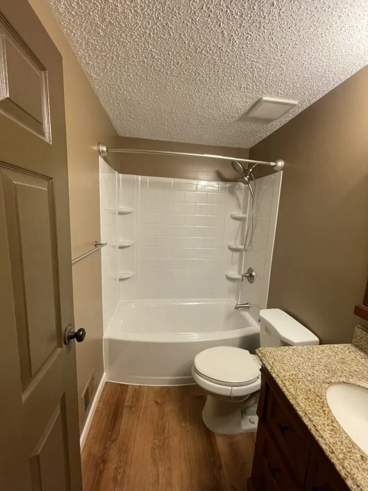 Expert water heater service in Woodbridge, VA by Evolution Plumbing