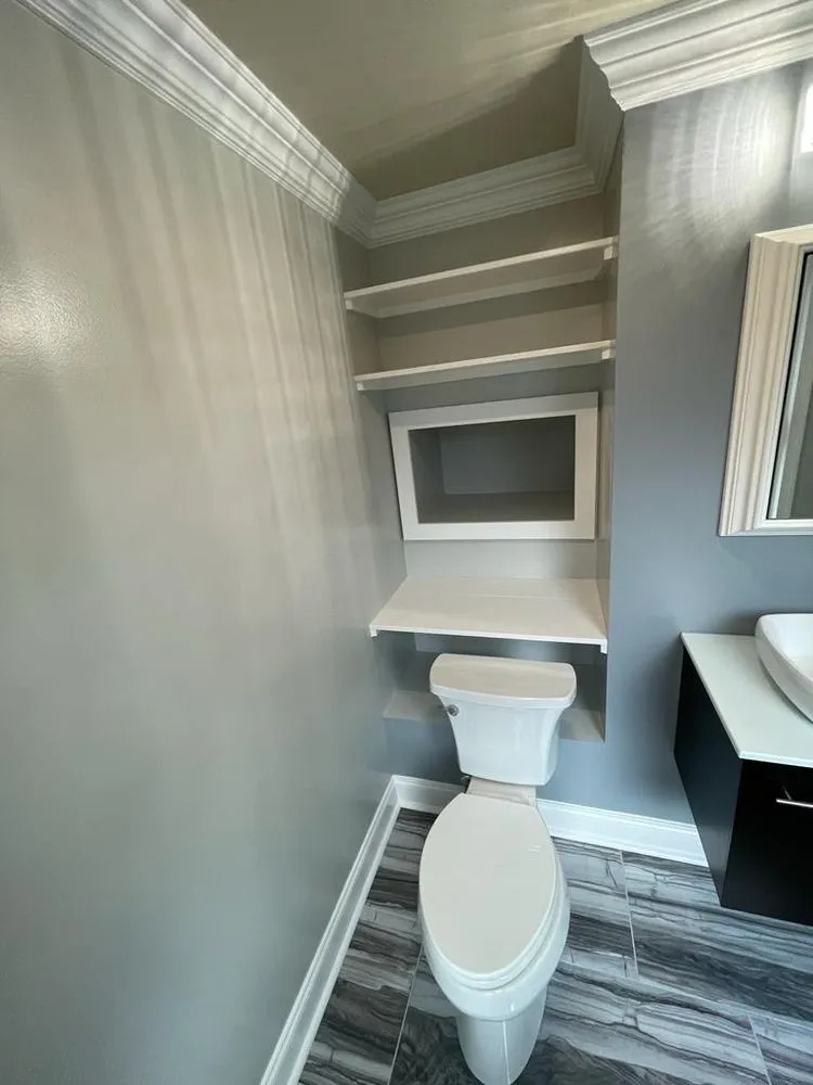 Expert pipe repair experts serving Woodbridge, VA - Evolution Plumbing