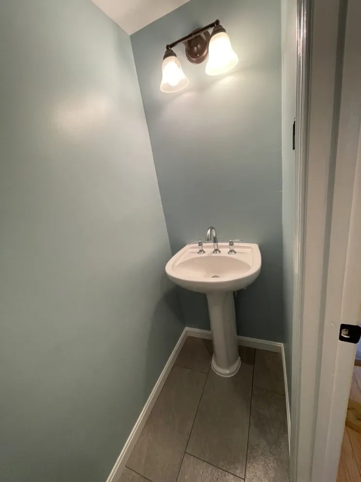 Slide of Evolution Plumbing