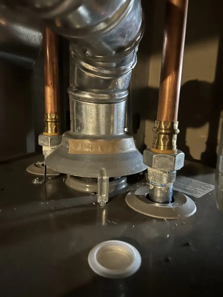 Slide of Evolve Construction and Electric