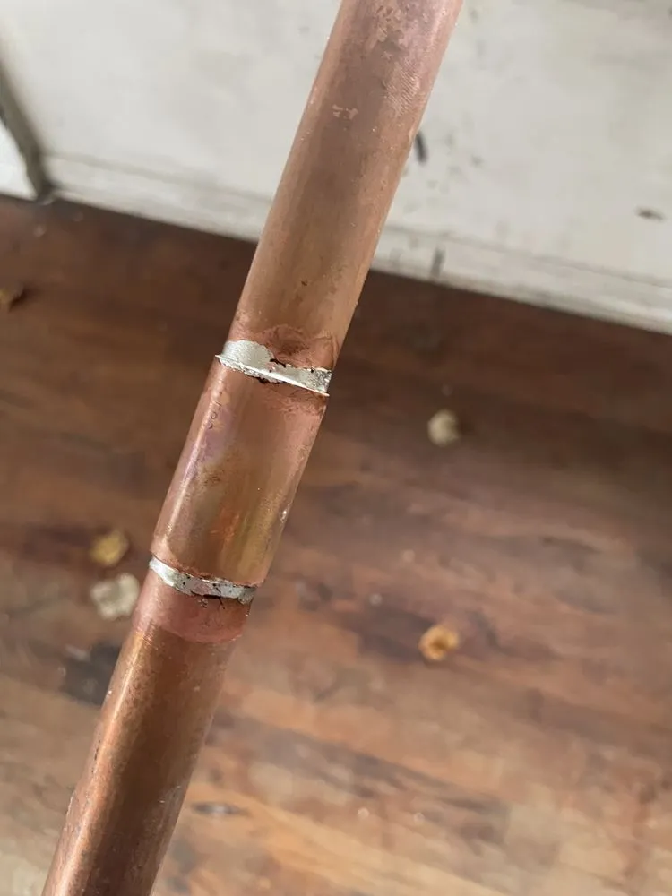 Slide of Evolve Construction and Electric