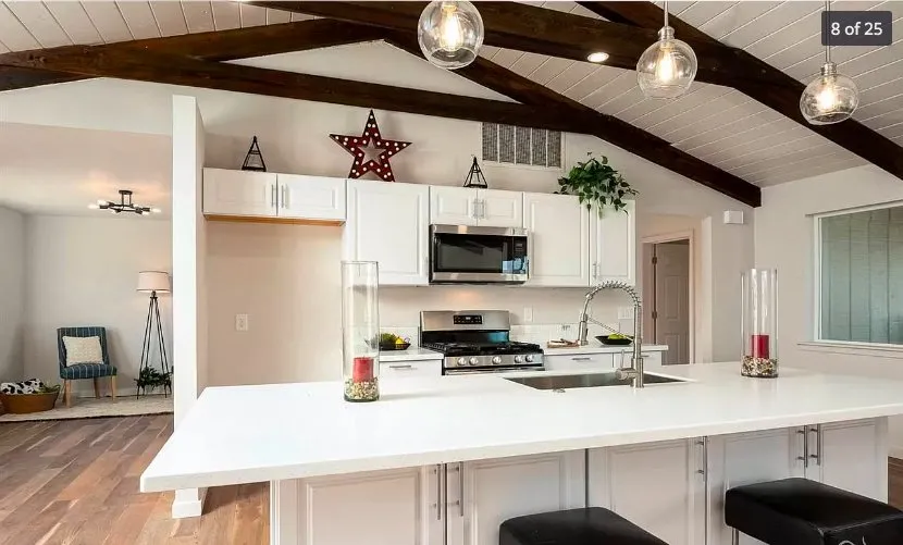 Slide of Evolve Plumbing