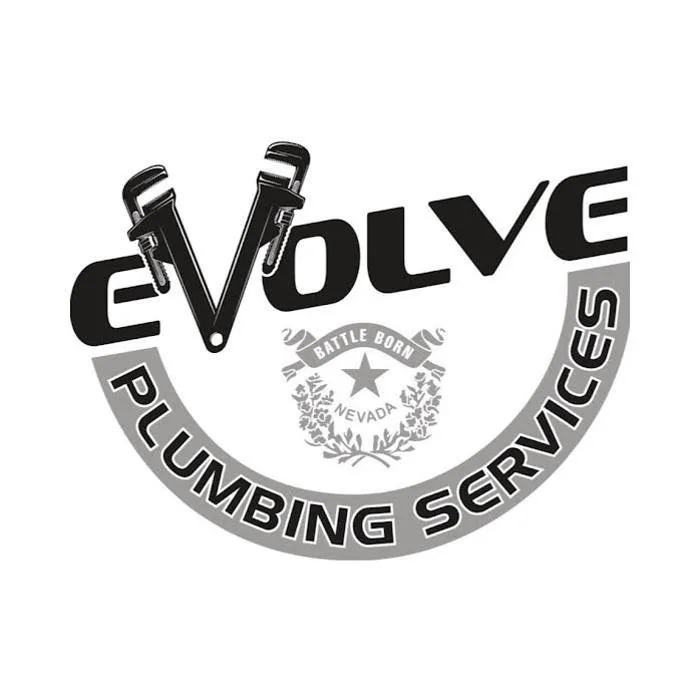 Slide of Evolve Plumbing