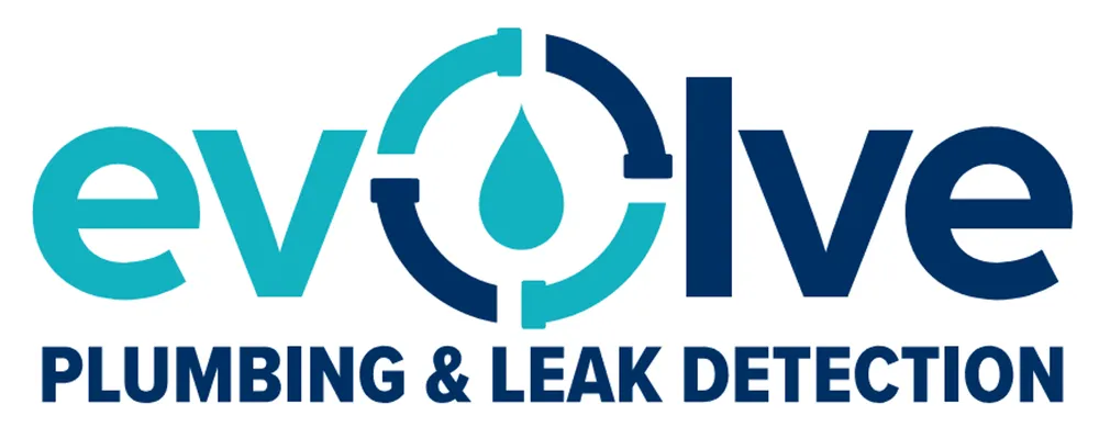 Slide of Evolve Plumbing