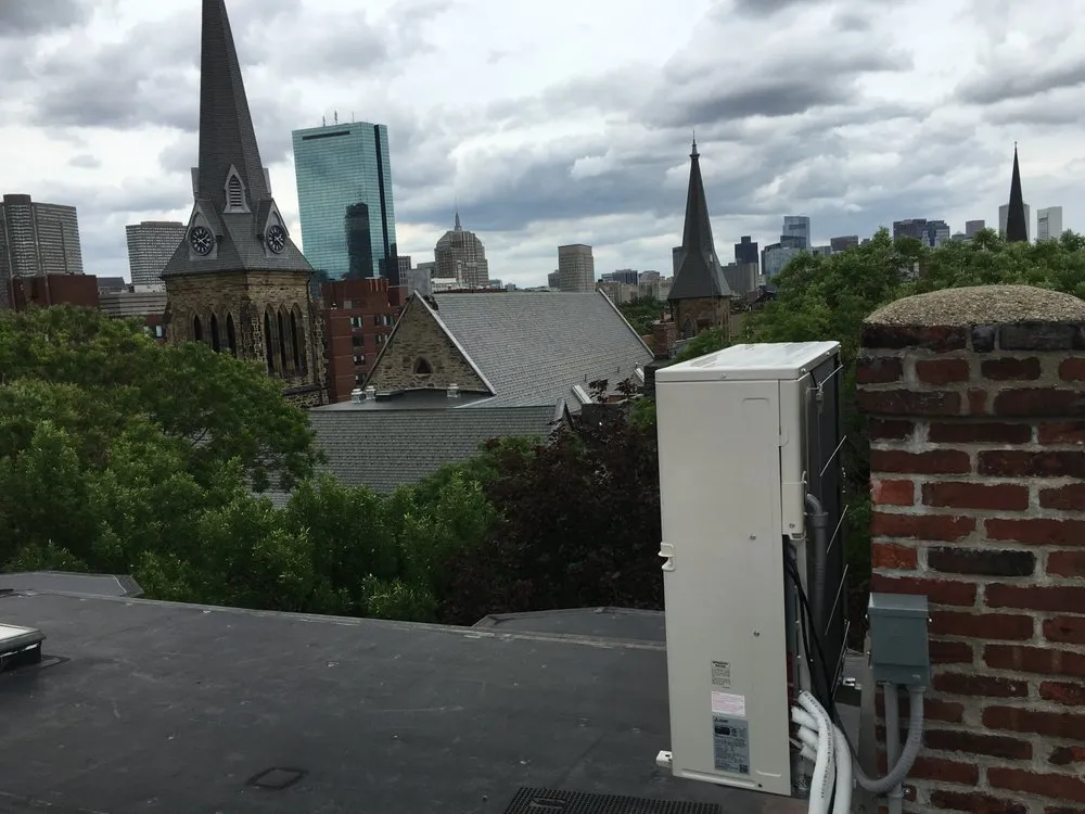 Slide of Evolved Mechanical