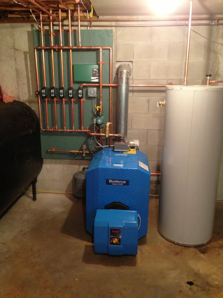 Top-rated leak detection in Malden, MA by Evolved Mechanical