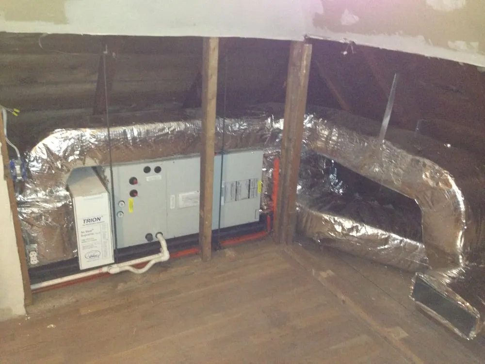 Professional leak detection service in Malden, MA - Evolved Mechanical