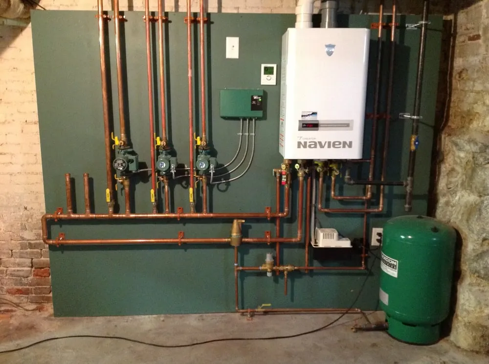 Slide of Evolved Mechanical