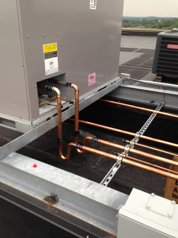 Slide of Evolved Mechanical