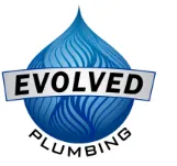 Slide of Evolved Plumbing and Mechanical