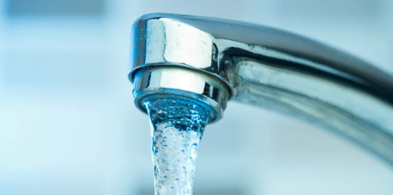 Slide of Evolved Plumbing and Mechanical