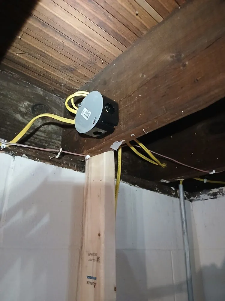 Slide of EW Handyman Services