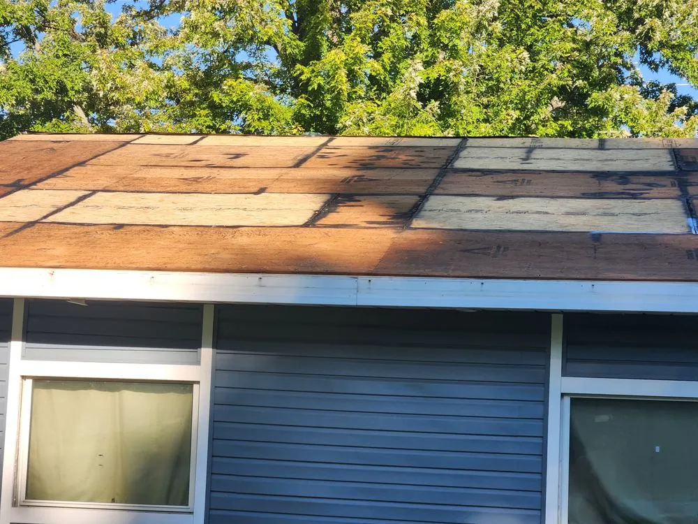 Affordable pipe repair experts serving Warsaw, IN - EW Handyman Services